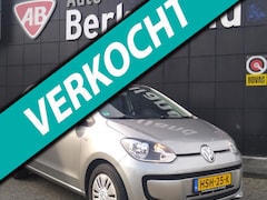 Volkswagen Up! - 1.0 take up BlueMotion 5-Deurs / Airco / Cruise Control