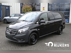 Mercedes-Benz Vito - 116 CDI L2 Audio 30, Parkeerpakket, Climate controle, Trekhaak