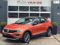 Volkswagen T-Roc - 1.5 TSI l Virtual cockpit l LM velgen l Garantie Top auto