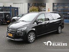 Mercedes-Benz V-klasse - 300d DC L3 XL Avantgarde 360 Camera, Electrische schuifdeuren, Distronic
