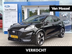 Ford Puma - 1.0 EcoBoost Hybrid ST-Line X | Matrix-led koplampen | Stoel/stuur voorruitverwarming | El