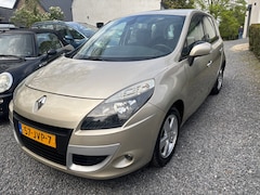 Renault Scénic - 1.4 TCE Dynamique KM 182000 MET NAP