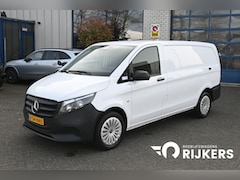 Mercedes-Benz Vito - 116 CDI L2 Pro Navigatie met camera, Comfort stoel