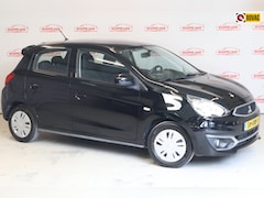 Mitsubishi Space Star - 1.0 Cool+ NL auto, Airco, Radio