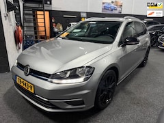 Volkswagen Golf Variant - 1.0 TSI Comfortline Business 2e EIGENAAR