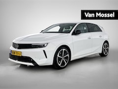 Opel Astra - 1.2 Elegance Apple Carplay/Android Auto / LED koplampen / LMV 16" / Parkeersensoren voor e