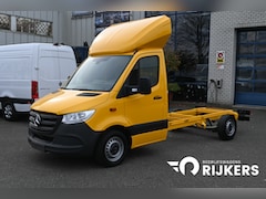 Mercedes-Benz Sprinter - 315 CDI L2 FWD Chassis-cabine Climate control, Apple Carplay/Android Auto