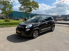Fiat 500 L - 0.9 TwinAir Trekking