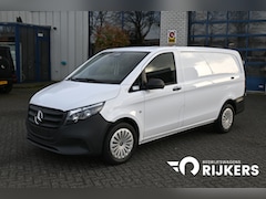 Mercedes-Benz Vito - 116 CDI L2 Pro Navigatie met camera, 270 Graden achterdeuren met ruiten