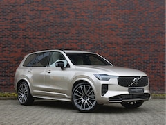 Volvo XC90 - T8 AWD Ultra Dark | Direct rijden - Luchtvering - Trekhaak - Bowers&Wilkins