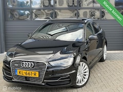Audi A3 Sportback - 1.4 e-tron PHEV Ambition Pro Line | Pano | S Line | stoelverw | Sensoren