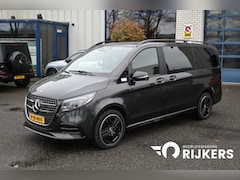 Mercedes-Benz V-klasse - 300d AMG L2 DC AMG pakket, Easy pakket, Winter pakket, Etc