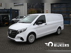 Mercedes-Benz Vito - 116 CDI L2 Pro Navigatie en Smartphone integratiepakket, Bumpers in kleur, Etc