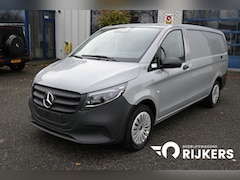 Mercedes-Benz Vito - 116 CDI L2 Pro/Select 2500 kg Trekhaak, Smartphone integratie, Led, Etc