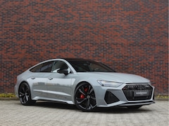 Audi RS7 - 4.0 TFSI Quattro | Dynamic Plus - Matrix - Rood Design pakket