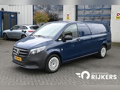 Mercedes-Benz Vito - 116 CDI L3 Pro 2500 kg trekhaak, Navigatie, Achterdeuren