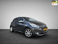 Peugeot 208 - 1.2 VTi Style