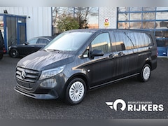Mercedes-Benz Vito - 116 CDI DC L3 Pro LED, 2500 kg trekhaak, Navigatie en Smartphone integratie, Etc