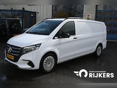 Mercedes-Benz Vito - 116 CDI L3 Pro Bumpers in kleur, Multibeam Led, Etc