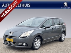 Peugeot 5008 - MPV 1.6 VTI 120pk ST