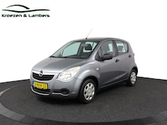 Opel Agila - 1.0 Selection