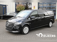 Mercedes-Benz Vito - 116 CDI DC L3 Pro LED, 2500 kg trekhaak, Navigatie en Smartphone integratie, Etc