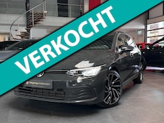 Volkswagen Golf - 1.5 eTSI Style|DSG 150PK|GTI Velgen|Stuur/Stoel Verw|Privacy Glass|Navi|App-Connect