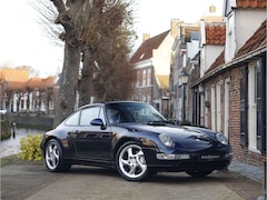 Porsche 911 - 3.6 Carrera 4 | Org. NL - Dealer odh. - Collectable