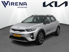 Kia Stonic - 1.0 T-GDi DynamicLine - Navigatie - Airco - Cruise Control - Apple CarPlay/Android Auto