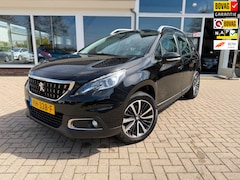 Peugeot 2008 - 1.2 PureTech Blue Lion/ Nieuw Riem/ Dealer onderhouden