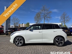 Suzuki Swift - 1.2 Style Smart Hybrid|Rijklaar prijs|Echte Style uitvoering