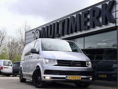 Volkswagen Transporter - 2.0 TDI LUXE DUBBELE CABINE MARGE-BTW VRIJ