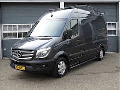 Mercedes-Benz Sprinter - 314 2.2 CDI L2H2 AUT | XENON | IMPERIAAL | SORTIMO INRICHTING