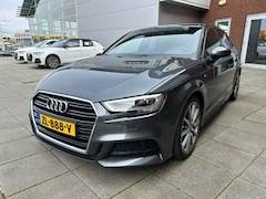 Audi A3 Sportback - 35 TFSI CoD Advance Sport B&O Keyless Stoelverwarming