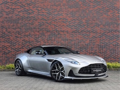 Aston Martin V8 Coupé - DB12 4.0