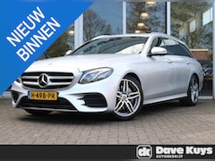 Mercedes-Benz E-klasse Estate - 200 Business Solution AMG Upgrade Edition
