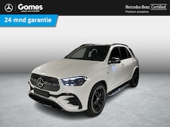 Mercedes-Benz GLE-Klasse - GLE 400 e 4MATIC | Trekhaak | HUD | Massage | Stuurverwarming
