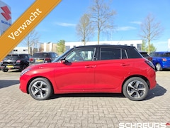 Suzuki Swift - 1.2 Style Smart Hybrid|Automaat|Rijklaar prijs|