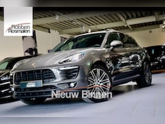 Porsche Macan - 2.0 1e Eig|NL|2019|PANO|LUCHTV|TrkHk|PDLS