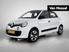 Renault Twingo - 1.0 SCe Authentique | Airco | Cruise control | Zuinig