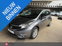Nissan Note - 1.2 DIG-S Acenta
