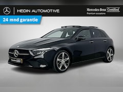 Mercedes-Benz A-klasse - A 180 Automaat Star Edition Limited Luxury Line | Nightpakket | Panoramadak