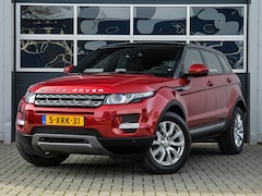 Land Rover Range Rover Evoque - 2.2 eD4 2WD Pure | Panoramadak | Leder | Camera | Navi | Stoelverwarming | Trekhaak