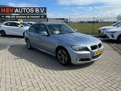 BMW 3-serie - 318i Corporate Lease navi LEER org NL