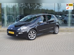 Fiat Punto Evo - 0.9 TwinAir Lounge | Cruise | Stoelverwarming | Climate controle