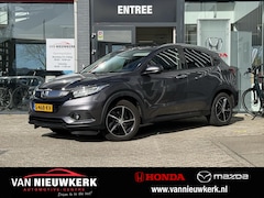 Honda HR-V - 1.5 i-VTEC 130pk CVT Executive | trekhaak | panoramadak