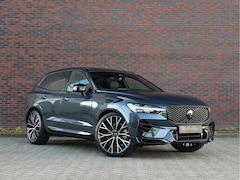 Volvo XC60 - T8 AWD Ultra Dark | Heico - Nieuw - Vol