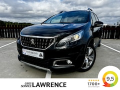 Peugeot 2008 - 1.2 PureTech Allure | Pano-Dak | Half Leer | Cruise | Navi | % Bovag Occasion Partner %