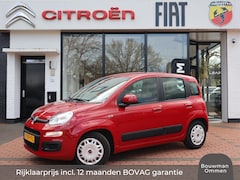 Fiat Panda - TwinAir 60PK Edizione Cool, Rijklaarprijs | Trekhaak | Airco | Radio CD