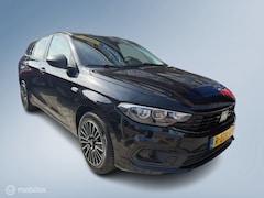Fiat Tipo - SW 1.5 Hybrid Street DCT Automaat, Carplay